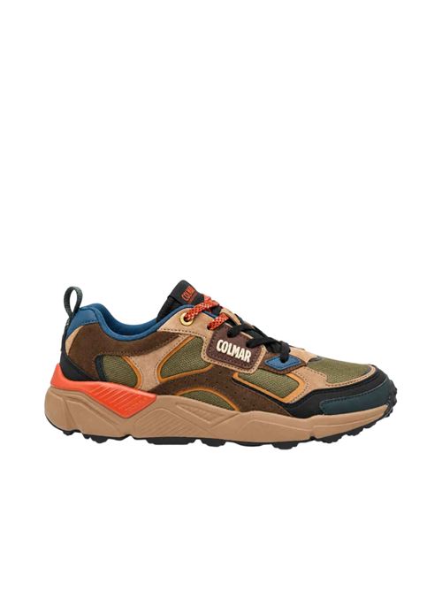 COLMAR Sneakers COLMAR | GARNER WOOD.084